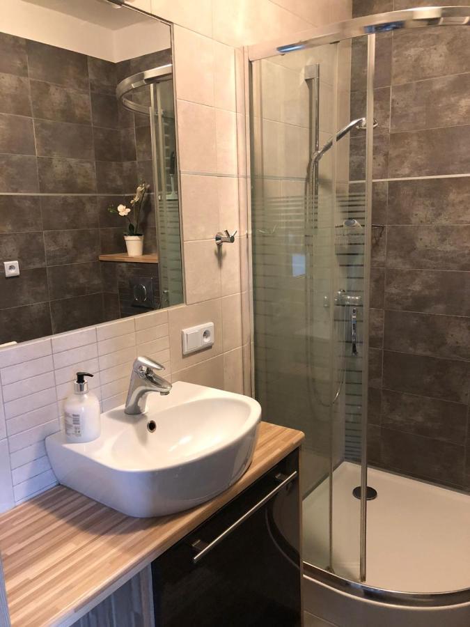 Appartamento Krakowska 25 Poznań Esterno foto
