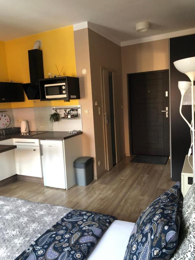 Appartamento Krakowska 25 Poznań Esterno foto