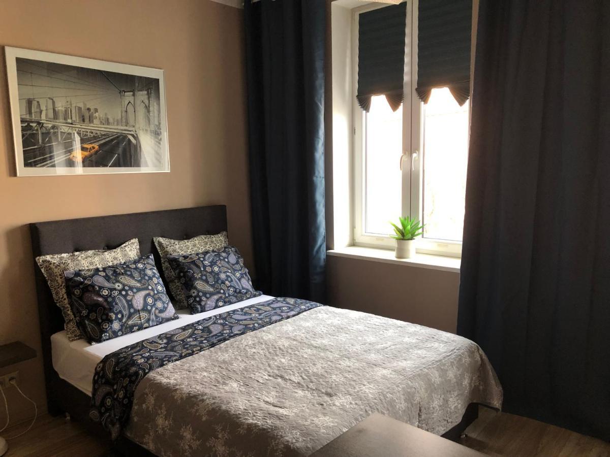 Appartamento Krakowska 25 Poznań Esterno foto