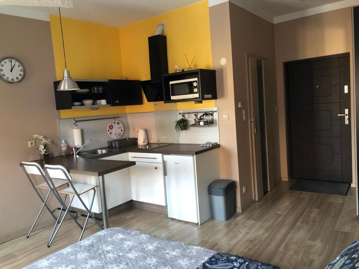 Appartamento Krakowska 25 Poznań Esterno foto