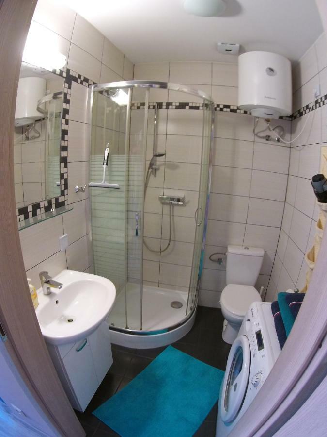Appartamento Krakowska 25 Poznań Esterno foto