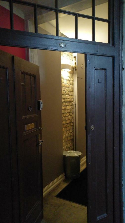 Appartamento Krakowska 25 Poznań Esterno foto